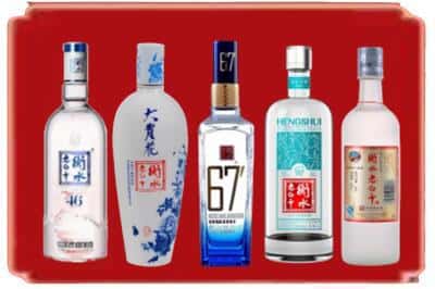 贺兰县回收衡水老白干